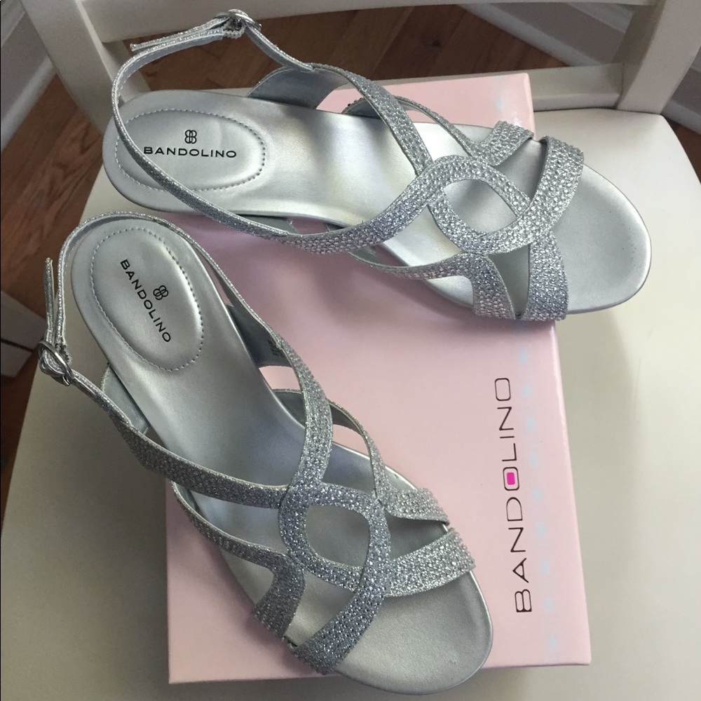 Bandolino Gomeisa Wedge